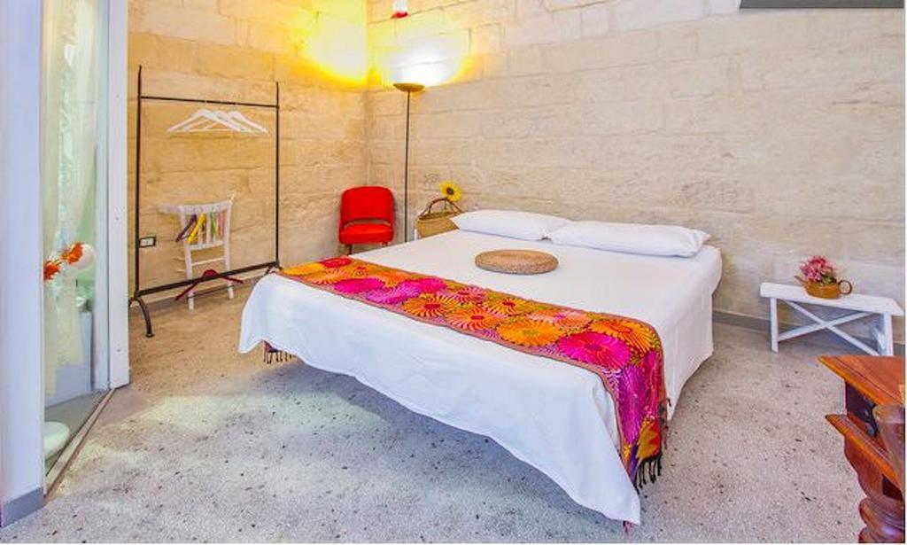Appartement Via Colaci *