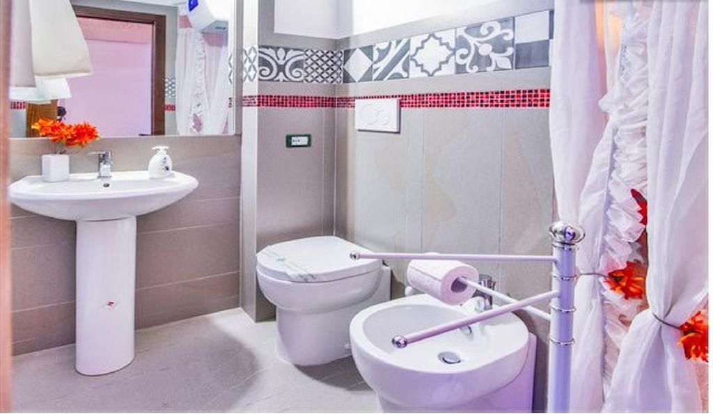 Via Colaci Appartement Lecce