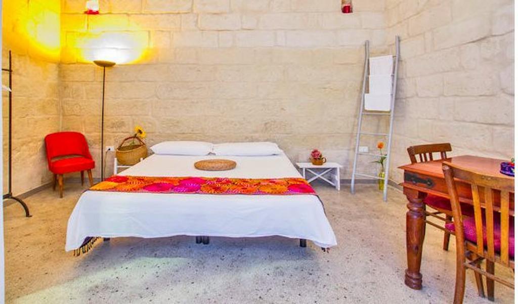 Via Colaci Appartement Lecce