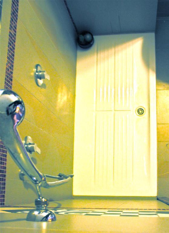 Appartement Via Colaci