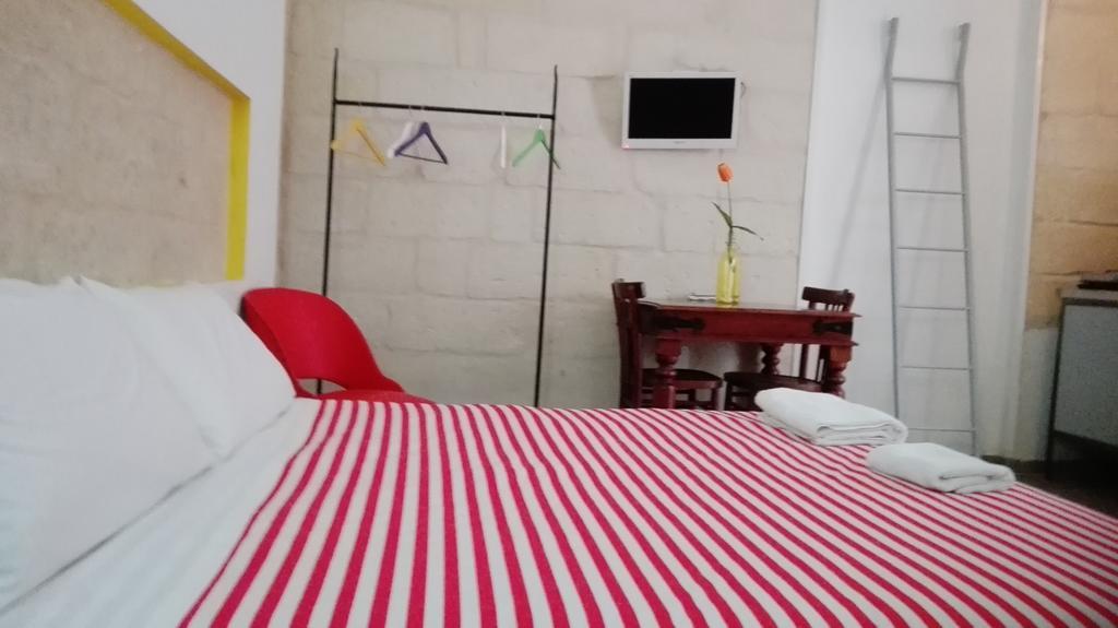 Appartamento Via Colaci Lecce