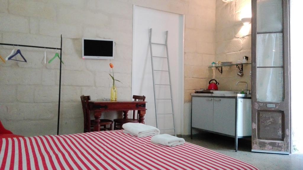 Appartamento Via Colaci *