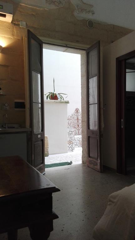 Appartamento Via Colaci *
