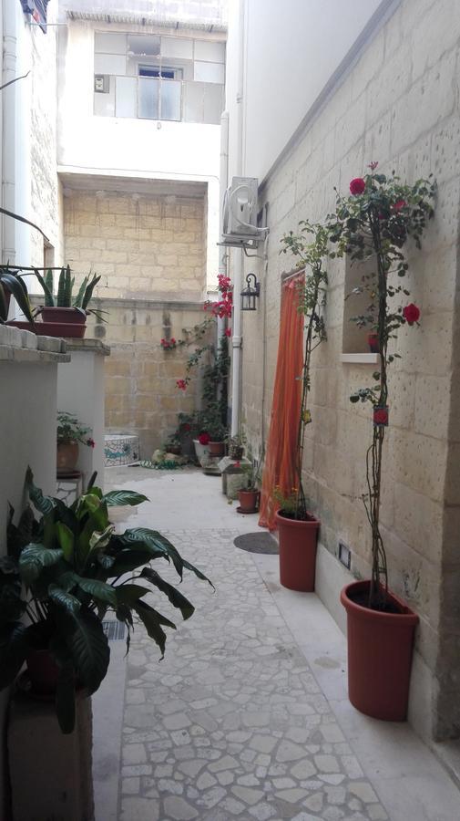 Via Colaci Appartement