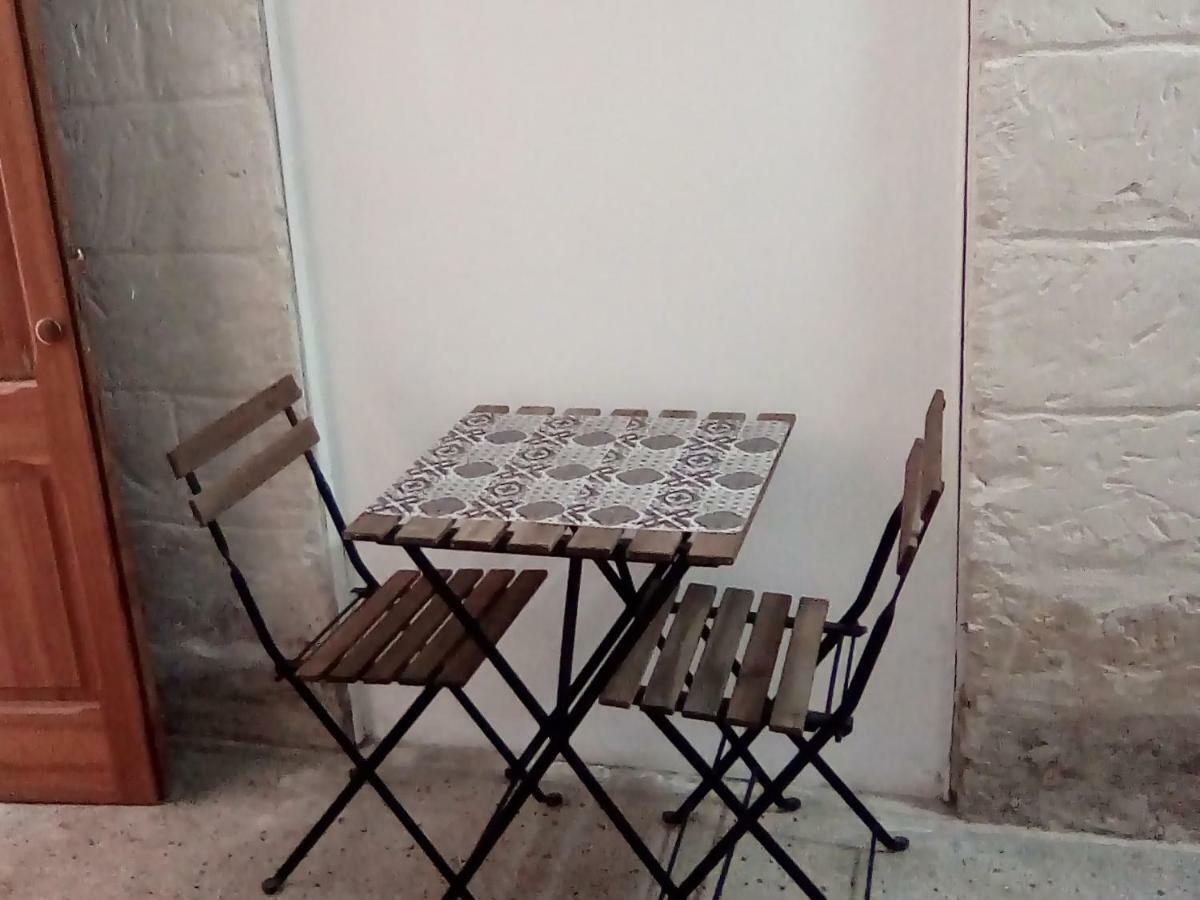Appartement Via Colaci