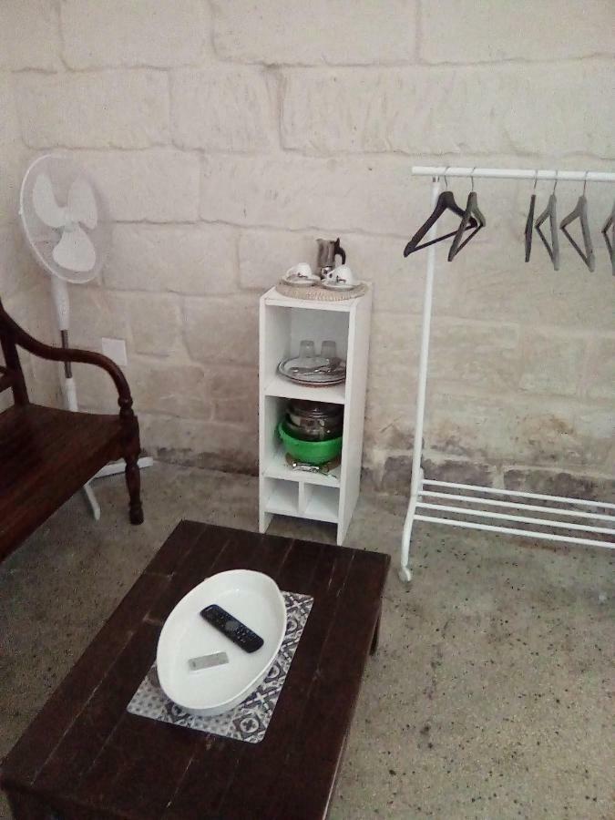 Via Colaci Appartement Lecce