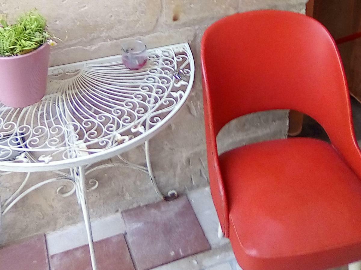 Appartamento Via Colaci *