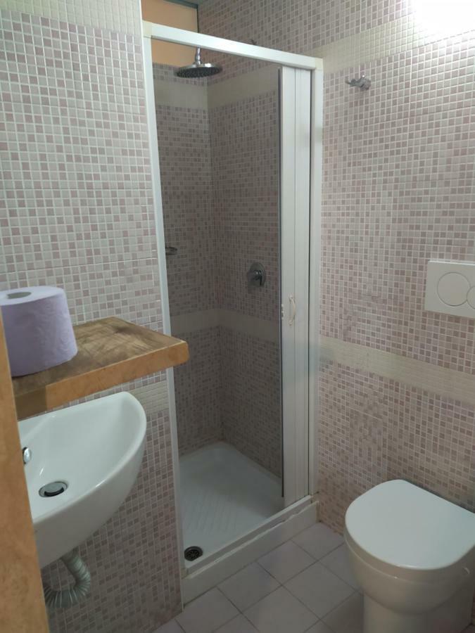 Via Colaci Appartement Lecce
