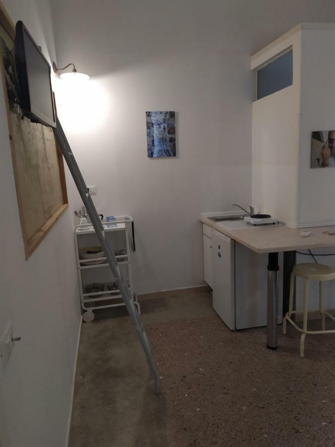 Via Colaci Appartamento *
