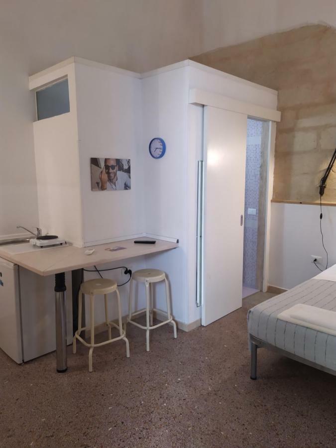 Appartement Via Colaci *