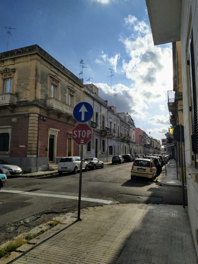 Via Colaci *