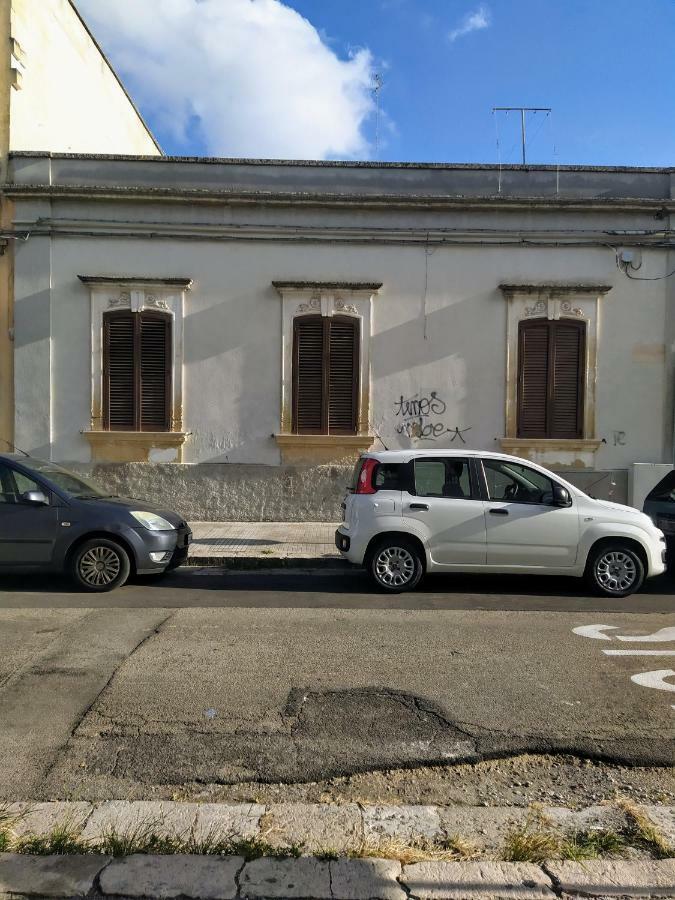 Via Colaci *