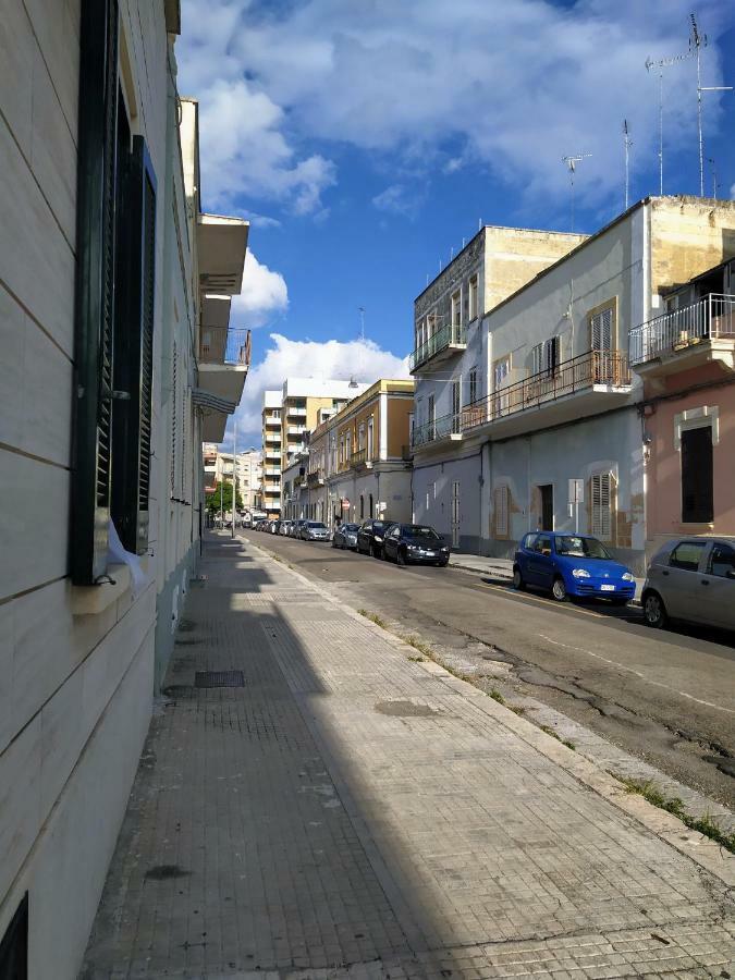 Via Colaci