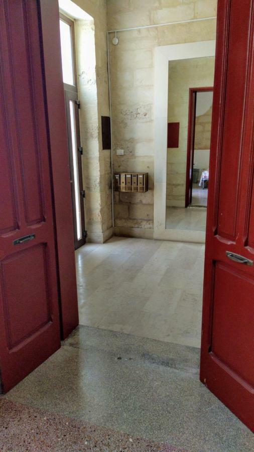 Via Colaci Lecce