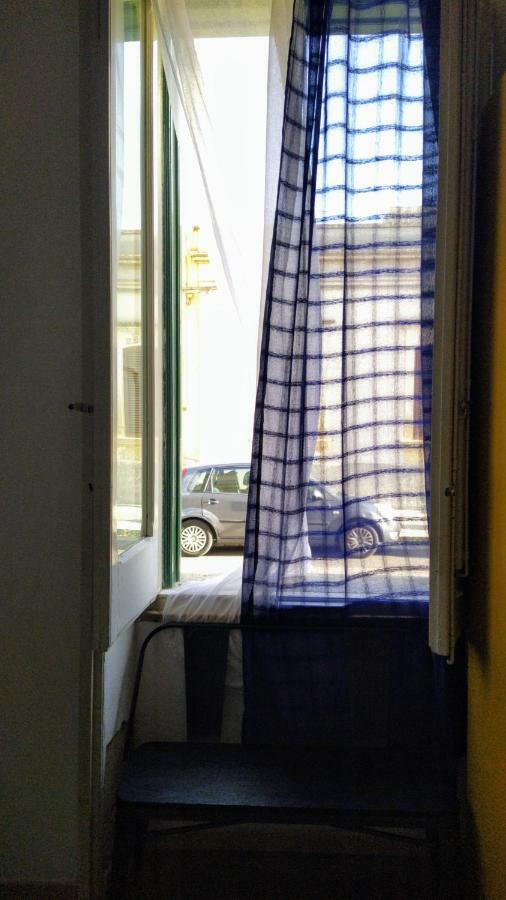 Via Colaci Lecce